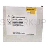 New Box Turck IM33-11EX-HI Isolating Transducer 24VDC. Fixed Price $159.45.
