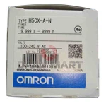 Brand New Omron Automation Safety H5CX-A-N Digital Chronograph Timer Relay. Fixed Price $138.60.