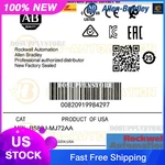 MPL-B580J-MJ72AA Servo Motor Ab New In Box MPLB580JMJ72AA Us Free Tax. Fixed Price $3591.96.