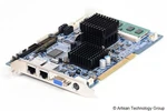 Ant Computer IPC-PP827 Pci Intel Atom N455 Single Board. Fixed Price $350.00.