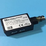 New Pepperl+fuchs ML4.1-8-H-40-RT/95/110 Diffuse Sensor. Fixed Price $299.62.