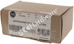 Open Pre-owned Allen Bradley 1747-DPS2 /a Full-duplex Port Splitter RS-232 DF1. Fixed Price $552.68.