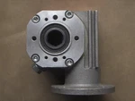 Bosch 3-842-519-244 / 3842519244 20:1 Gear Reducer 90 Deg. Fixed Price $79.25.