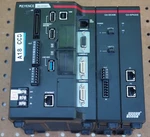 Keyence XG-X1502 Vision Controller With CA-DC40E & CA-NPN20E. Fixed Price $960.00.