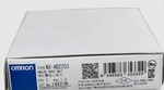 New In Box Omron NX-AD2203. Fixed Price $333.94.