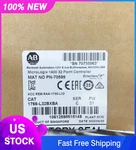 1PCS Allen Bradley 1766-L32BXBA Micrologix 1400 Point Controller. Fixed Price $530.00.
