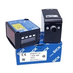 Sick DT50-P1113 Mid Range Laser Distance Sensors DX50 / Plc Module New. Fixed Price $354.36.