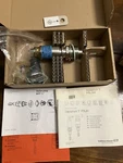 Endress+hauser FTL20-062C Liquiphant Point Level Switch 52008741. Fixed Price $215.00.