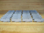 Wago 280-633 Terminal Blocks 280633 (pack Of 32). Fixed Price $46.77.