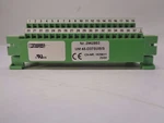 Phoenix Contact UM45-D37SUB/S. Fixed Price $55.00.