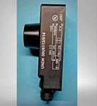 Baumer Ultrasonic Sensor Mod: Undk 30U6113/S14 Mint Condition. Fixed Price $465.98.