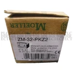 New Moeller ZM-32-PKZ2 ZM32PKZ2 Circuit Breaker. Fixed Price $316.64.