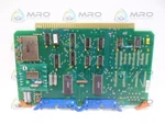 Package Controls PC1151 Board Nsnp. Fixed Price $623.00.