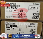 1PCS New Mitsubishi FX5-C1PS-5V FX5C1PS5V Plc Module. Fixed Price $249.00.