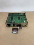 Pre Owned Yaskawa JANCD-YBK01-1E REV.A02 (400-004-721-A0S) Fast Shipping.. Fixed Price $285.00.