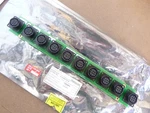 Cymer CY-216606 Rev Assy Pwa, Horz Opusintrlck Distribution Module. Fixed Price $174.24.