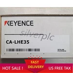 One New Keyence CA-LHE35 Camera Lens. Fixed Price $545.38.