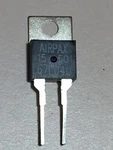 Airpax 67L040. Fixed Price $14.97.