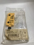 Abb 2TLA020051R0000 Safety Sensor Adam 0-15 +2MM Pin 24VDC Nib. Fixed Price $96.99.