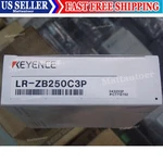 LR-ZB250C3P Keyence Laser Sensor New In Box Us Free Tax. Fixed Price $239.93.