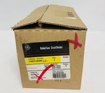 THED136090 Ge Circuit Breaker 90A 600V 3P New Open Box Free 2 Day Shipping. Fixed Price $450.00.
