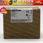 New Siemens 6ED1052-2FB00-0BA6 6ED10522FB000BA6 Logo 230RCO Logic Module. Fixed Price $292.36.