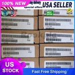 New Siemens 6ES7134-6JD00-0CA1 6ES71346JD000CA1 Et 200SP Analog Input Module. Fixed Price $165.00.