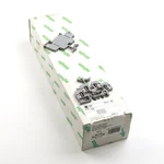 Wago Double Deck Clamp 281-619 (50PCS) Original Box. Fixed Price $115.42.