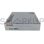 New In Box Keyence FU-48U Reflective Fiber Unit Sensor. Fixed Price $46.98.