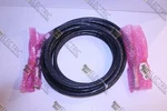Abb, 3HAC039603-002, Power Cable Servo Motor Encoder Connector Plug Oem Genuine. Fixed Price $595.00.
