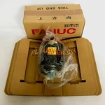 1PCS New Fanuc Servo Motor A06B-2075-B303 A06B2075B303. Fixed Price $1504.10.
