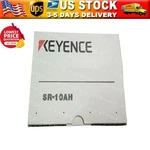Pcs New In Box Keyence SR-10AH Barcode Reader. Fixed Price $195.93.