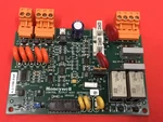 Honeywell P/n: 30754922-001 DR4500 Control Output Board. Fixed Price $149.99.