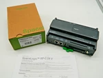 Schneider Electric SXWRCF12A10002 Space Logic RP-C-12A-F-24V Controller. Fixed Price $754.31.