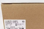 New In Box Omron NX1P2-1040DT1 NX1P21040DT1 Module Plc. Fixed Price $1015.76.
