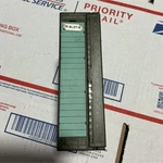 Siemens Simatic SM321 321-1FH00-0AA0 S7/300 Digital Plc Input Module. Fixed Price $30.99.