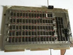Bridgeport A027484,NPT,KUV 026300, Board Ntp A027484,FK. Fixed Price $1695.00.