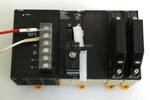 Omron Used Set CJ1W-PD025,CJ1G-CPU44H ,CJ1W-ID231,CJ1W-OD231 PLC-I-3658=9T16. Fixed Price $139.97.