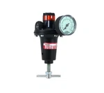 1/2 Npt Numatic R50R-04G Air High Flow Regulator W/gauge Output Pressure 125 C30. Fixed Price $100.00.