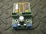 Model 1022 HS3 Circuit Board Main Relief 20259 Made Usa. Fixed Price $99.95.