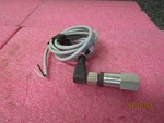 Emerson PT4-07M Pcn 802332 Lp Pressure Transmitter With Cable. Fixed Price $69.88.