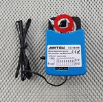 Airtek Bacnet Asc Vav Controller With Actuator DSCVB5NM. Fixed Price $124.95.