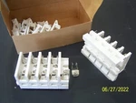 Marathon Special Products 6W30A1C / New Box Of 10 Midget Fuse Holders. Fixed Price $50.00.