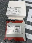 Allen Bradley 440R-EM4R2D Expansion Module,delayed Outputs Emd Guardmaster New. Fixed Price $180.00.