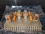 Electro-flyte 12M3-22-01 700-1 Pcb Board. Fixed Price $193.50.