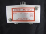 Micro Switch TR5 Logic Module. Fixed Price $79.99.