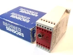 Nib Rechner Sensors Art. 560100 Model KSA-250 Capacitive Evaluation Unit. Fixed Price $249.00.