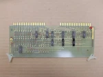 Cincinnati Milacron Pc Circuit Board Card. Fixed Price $82.00.