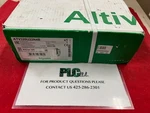 Brand New Schneider Electric ATV320U22N4B Altivar Machine Speed Drive. Fixed Price $295.00.