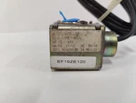Emerson EF19ZE020 Solenoid Coil 707RA01. Fixed Price $50.00.